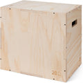 Plyometric Workout Plyo Jump Box