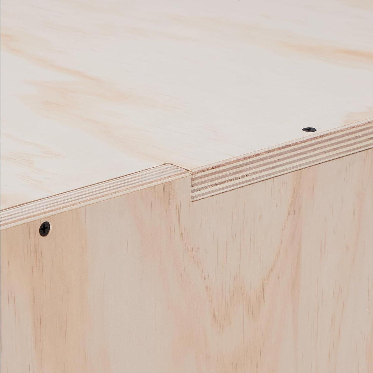 Plyometric Workout Plyo Jump Box